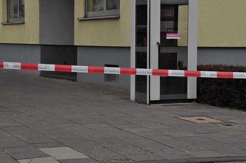 Kofferbombe entschaerft Koeln Graeffstr Subbelratherstr P001.JPG